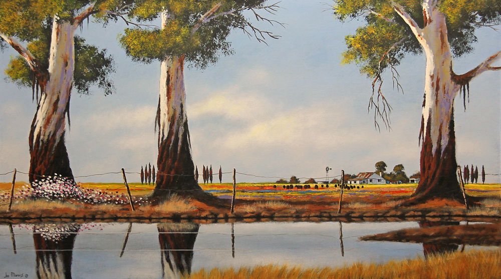 Our Natural Splendour