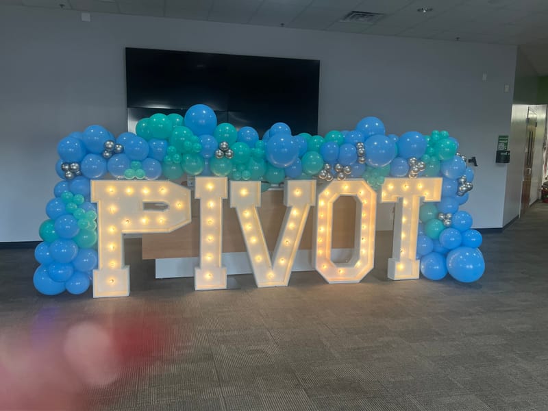 Perfect for any occasion 