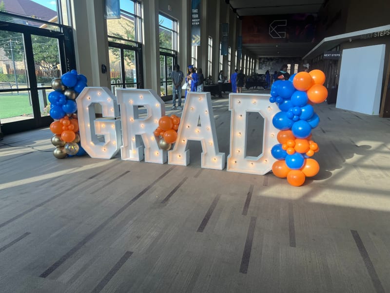 Perfect for any occasion 