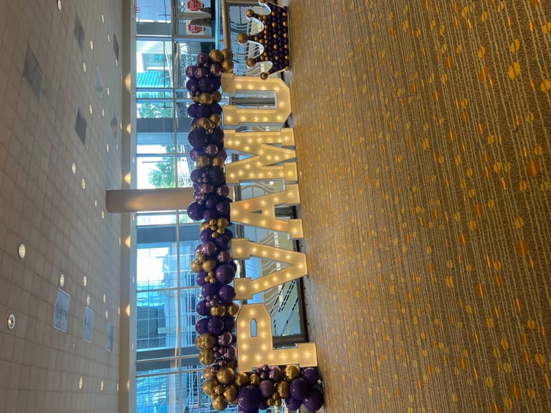 Perfect for any occasion 