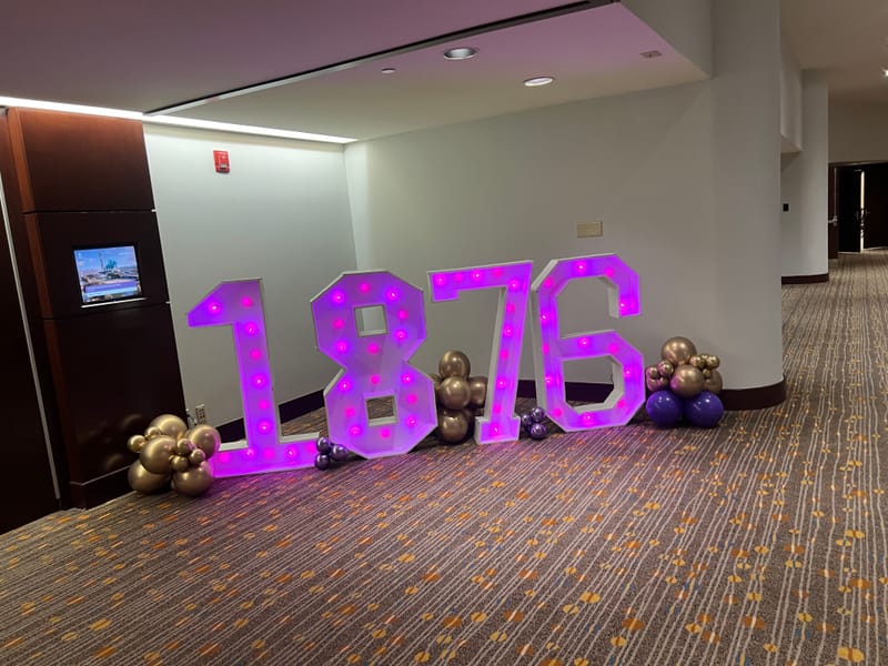 Perfect for any occasion 