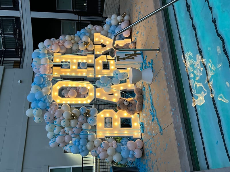 Perfect for any occasion 