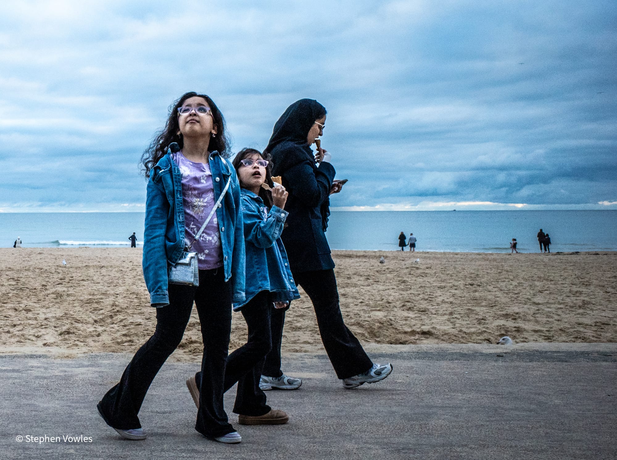 An Ode to Bournemouth Sandbanks & Swanage