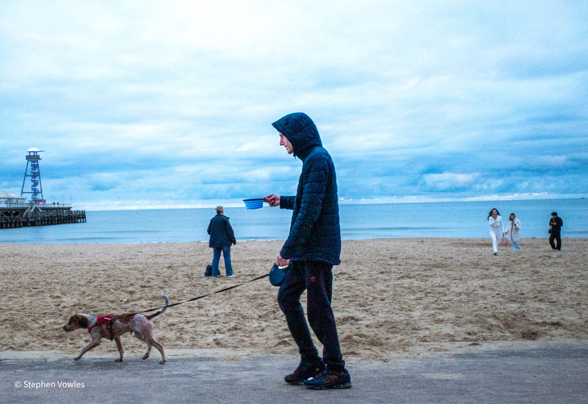 An Ode to Bournemouth Sandbanks & Swanage