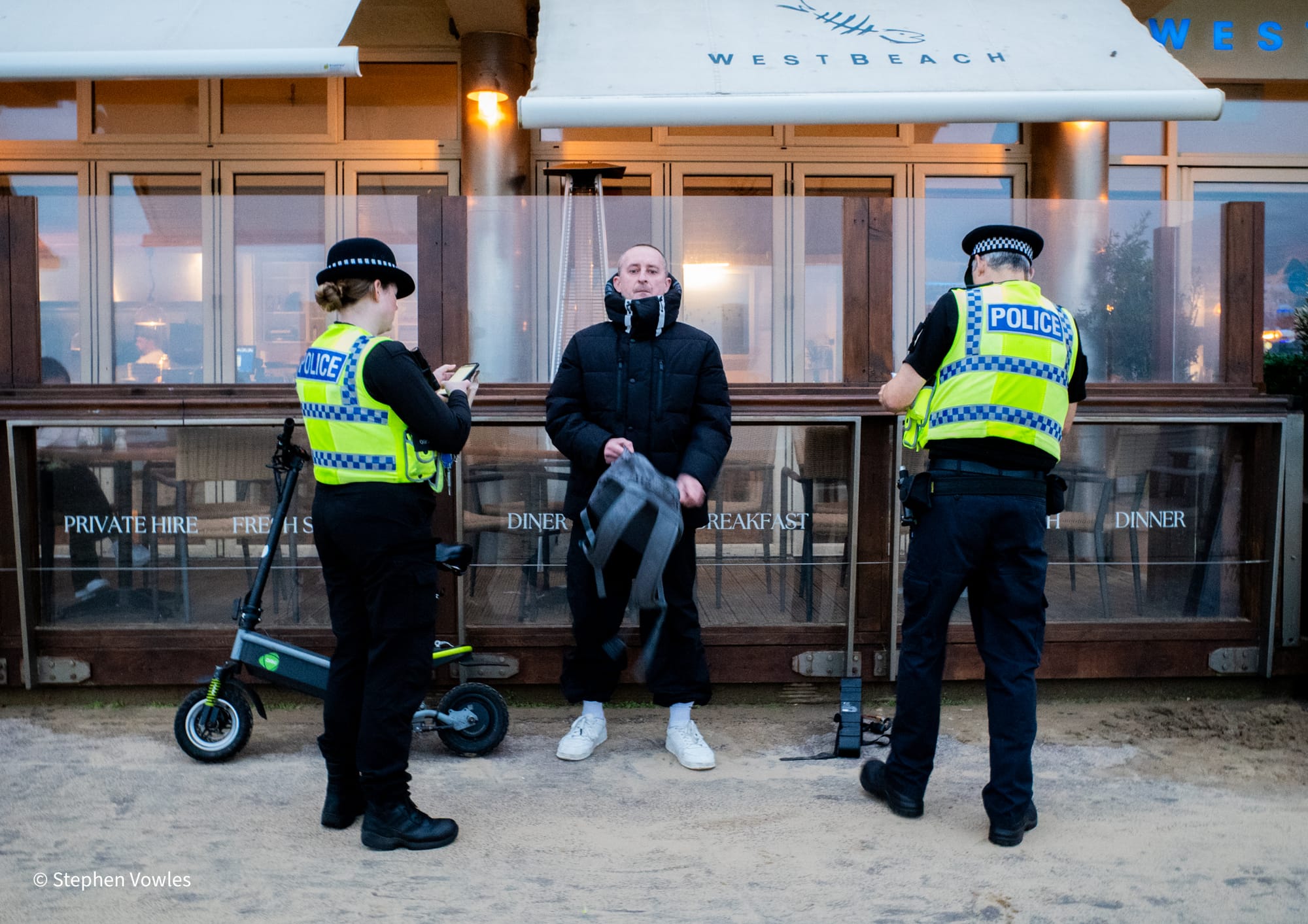 An Ode to Bournemouth Sandbanks & Swanage