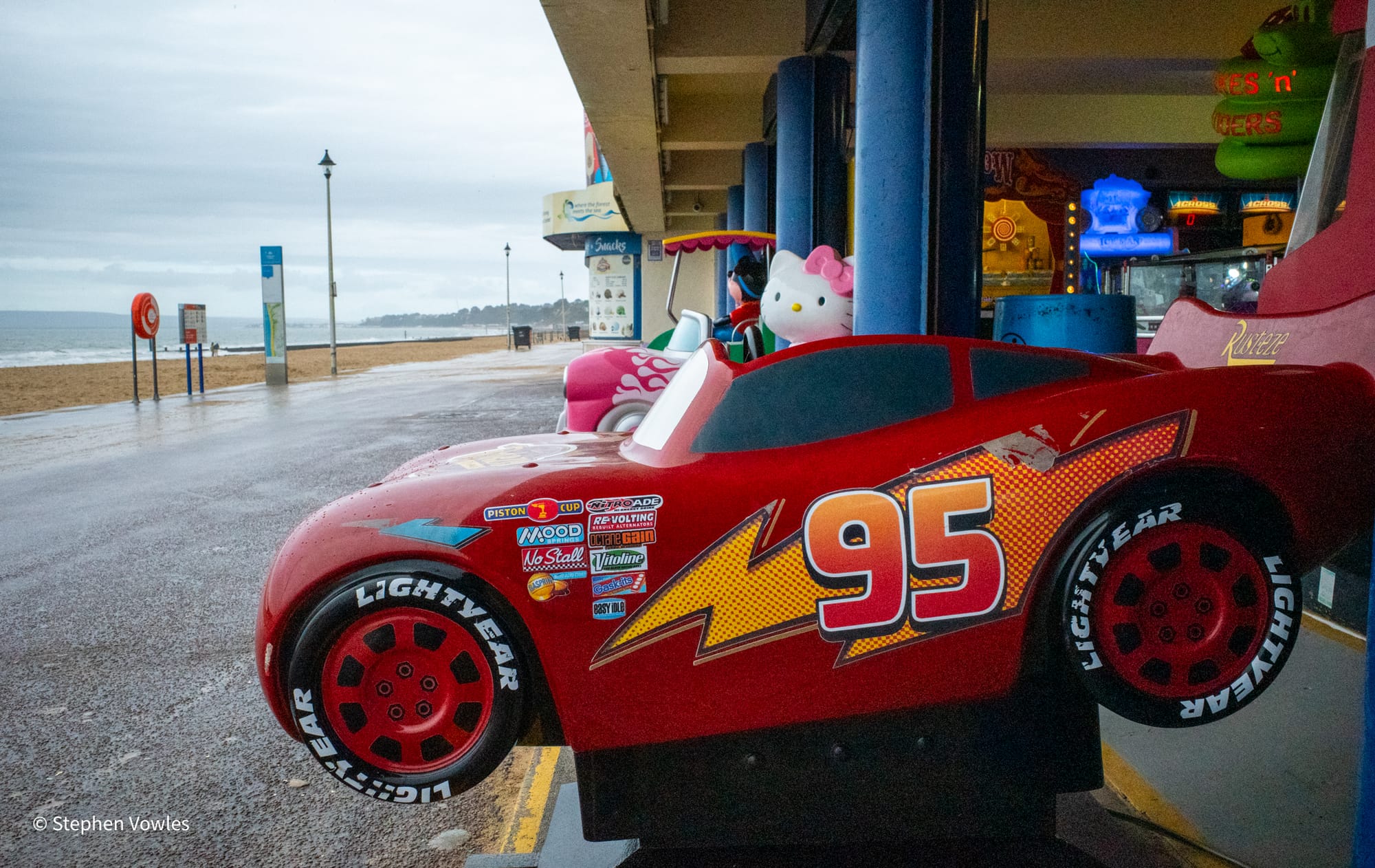 An Ode to Bournemouth Sandbanks & Swanage