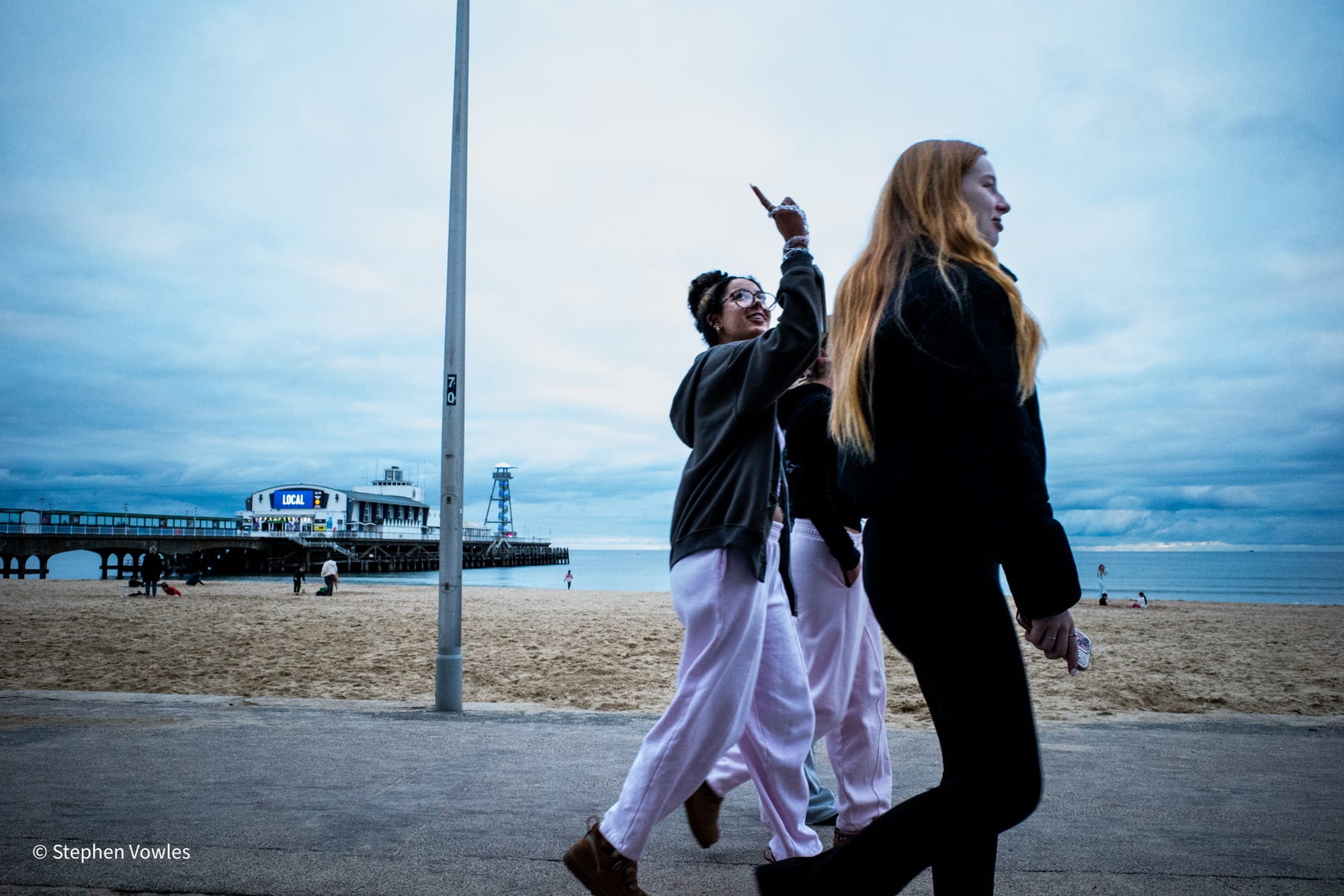 An Ode to Bournemouth Sandbanks & Swanage