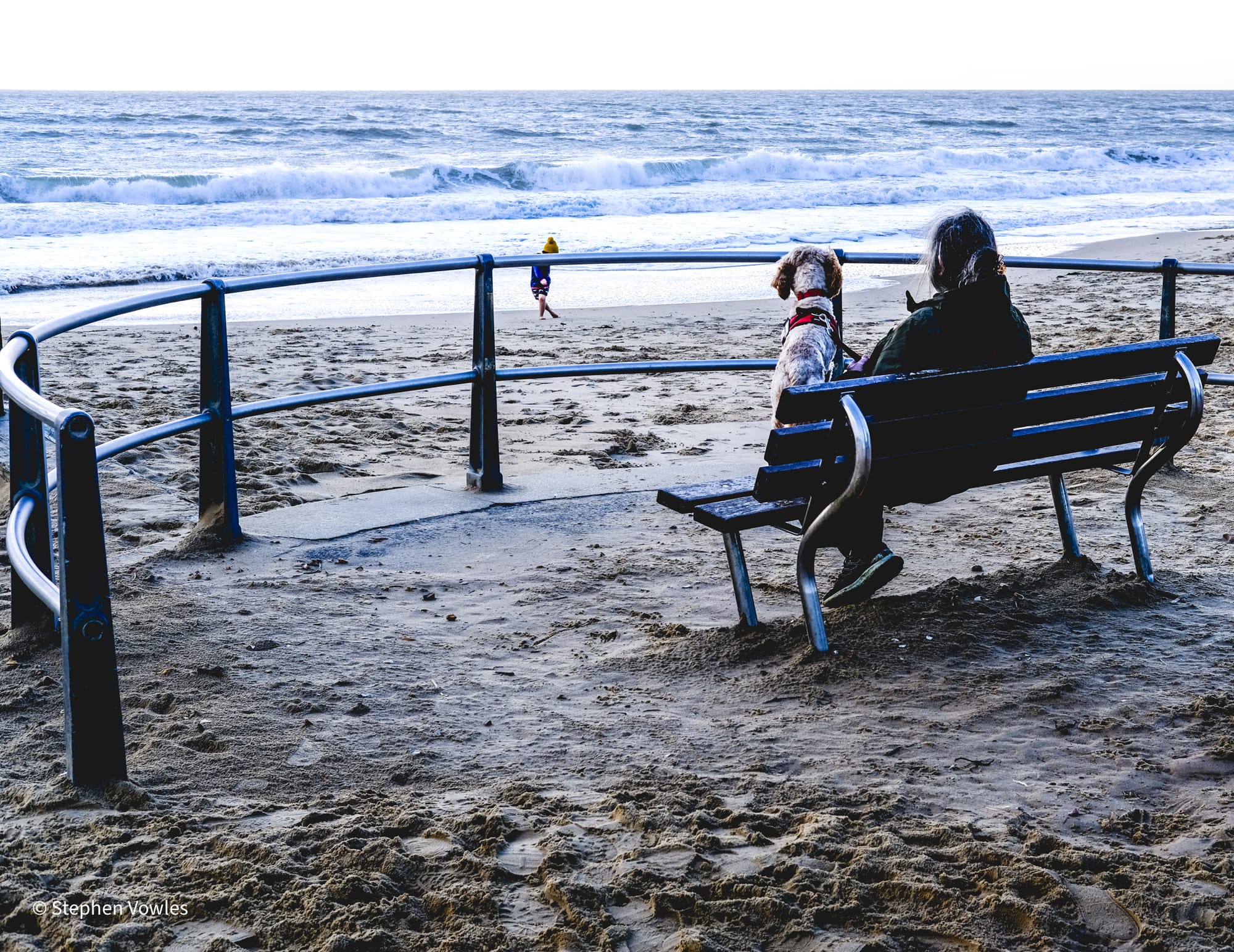 An Ode to Bournemouth Sandbanks & Swanage