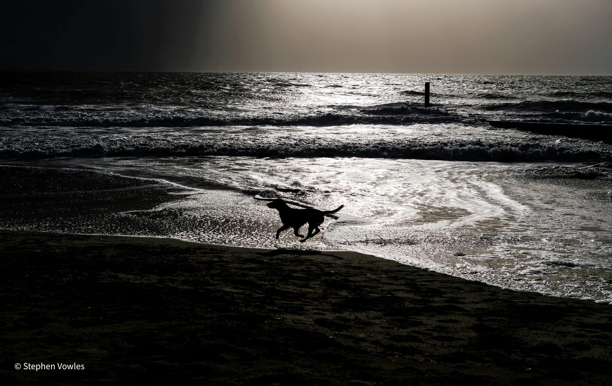 An Ode to Bournemouth Sandbanks & Swanage