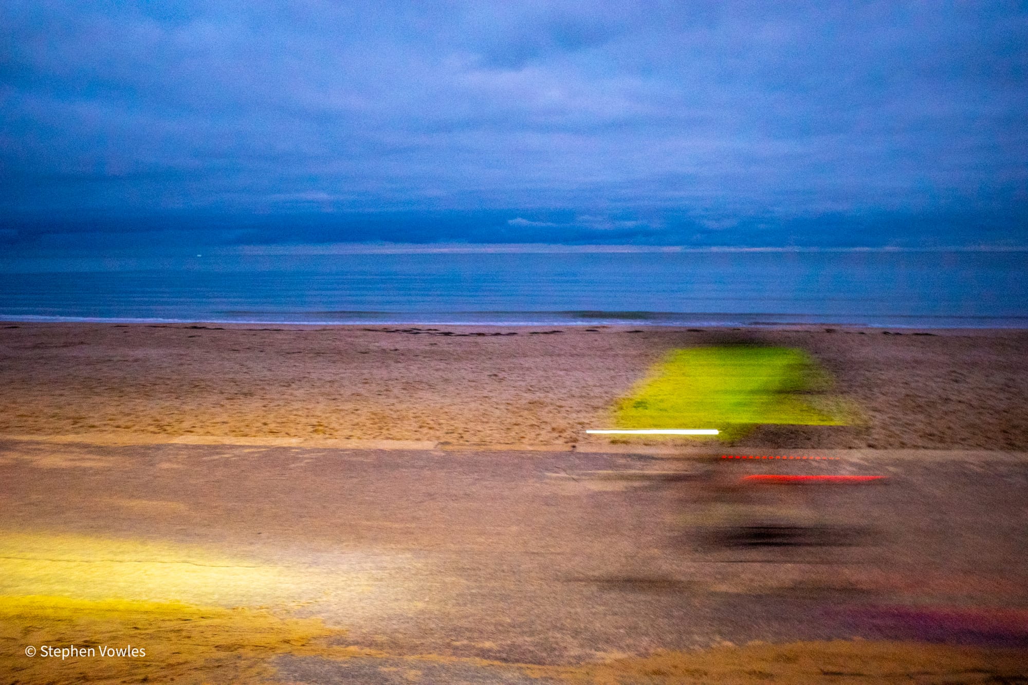 An Ode to Bournemouth Sandbanks & Swanage