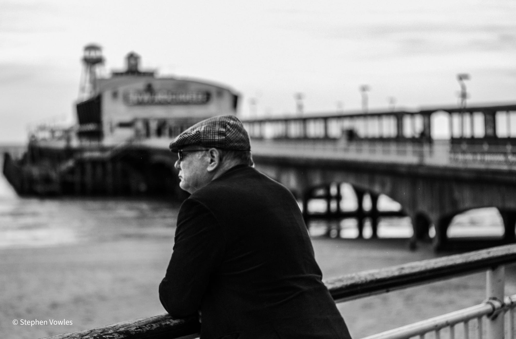 An Ode to Bournemouth Sandbanks & Swanage