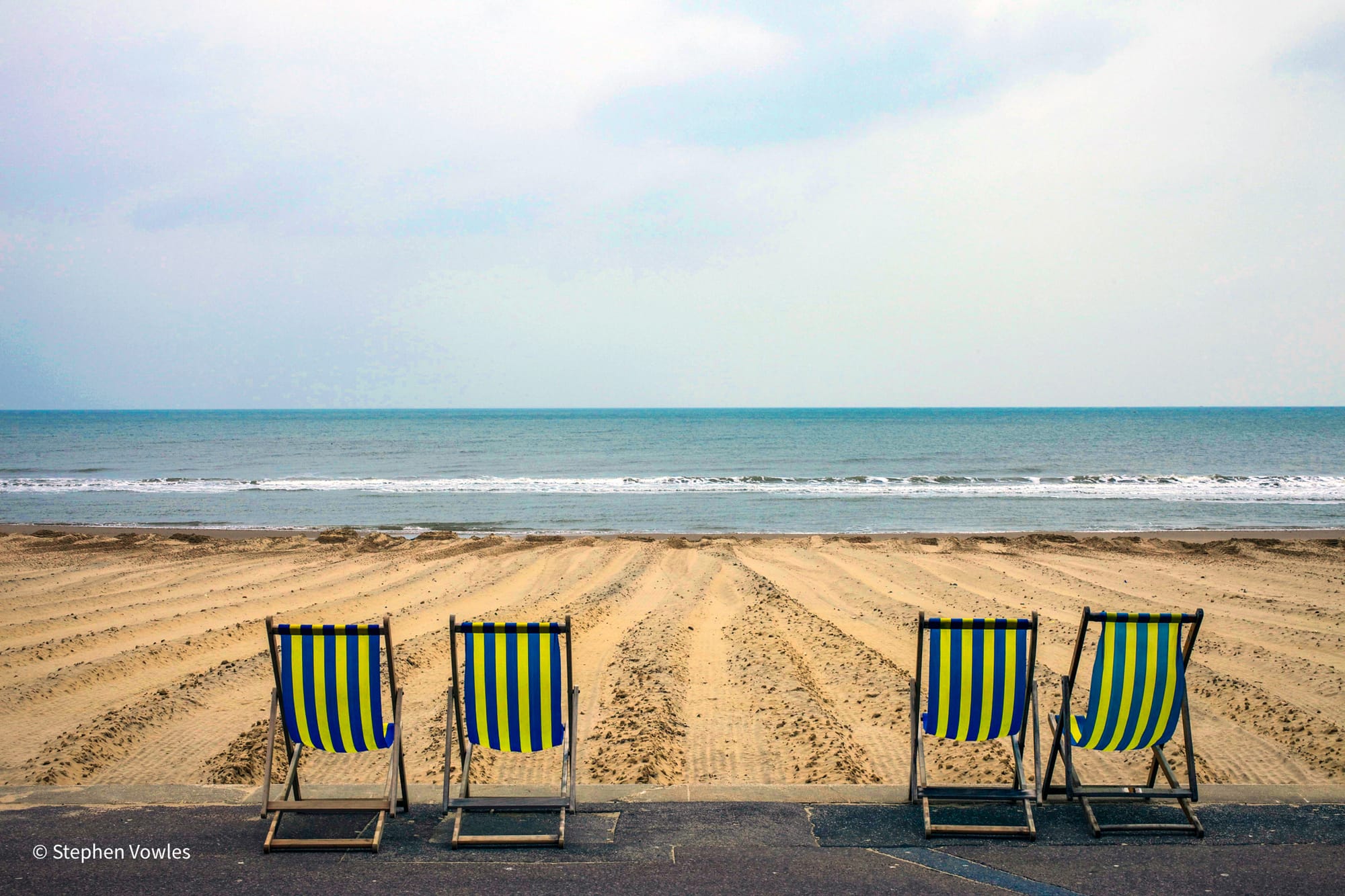 An Ode to Bournemouth Sandbanks & Swanage