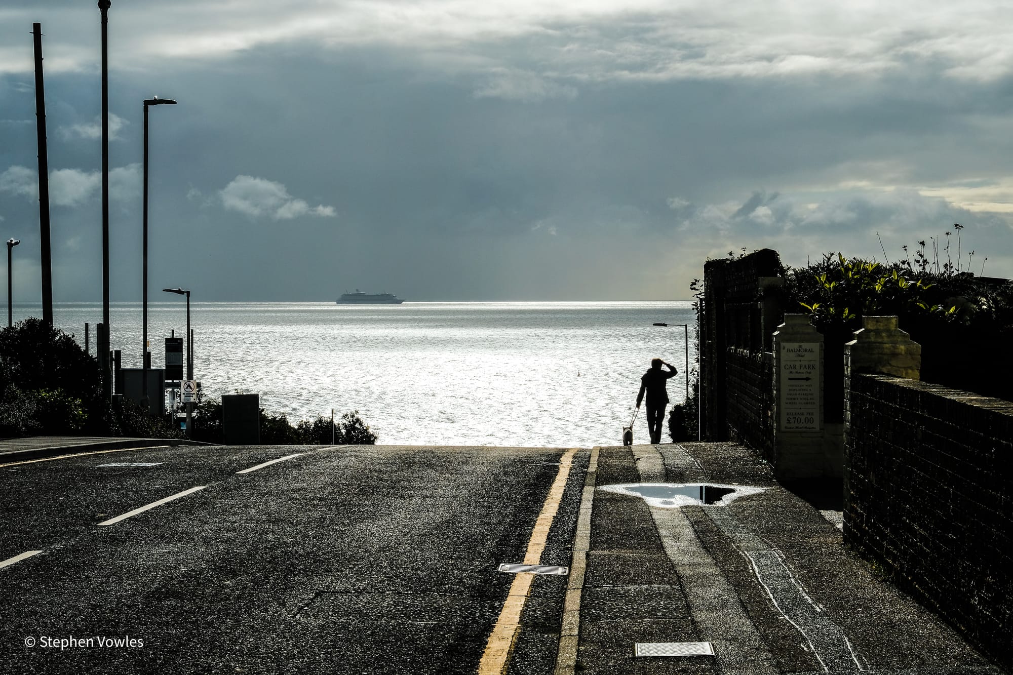 An Ode to Bournemouth Sandbanks & Swanage