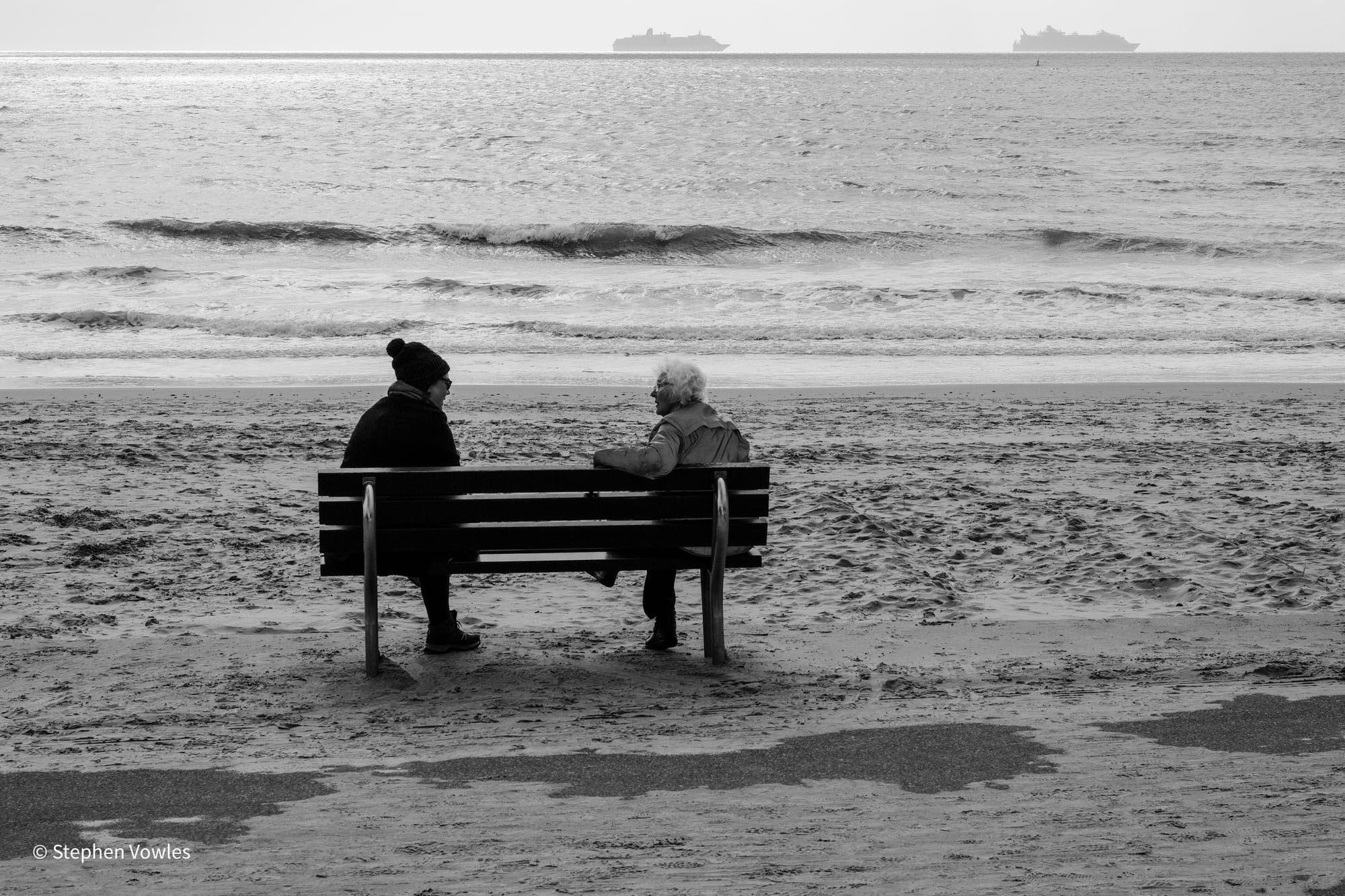 An Ode to Bournemouth Sandbanks & Swanage