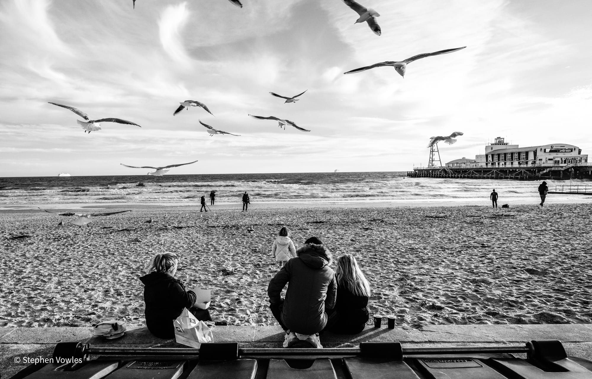 An Ode to Bournemouth Sandbanks & Swanage