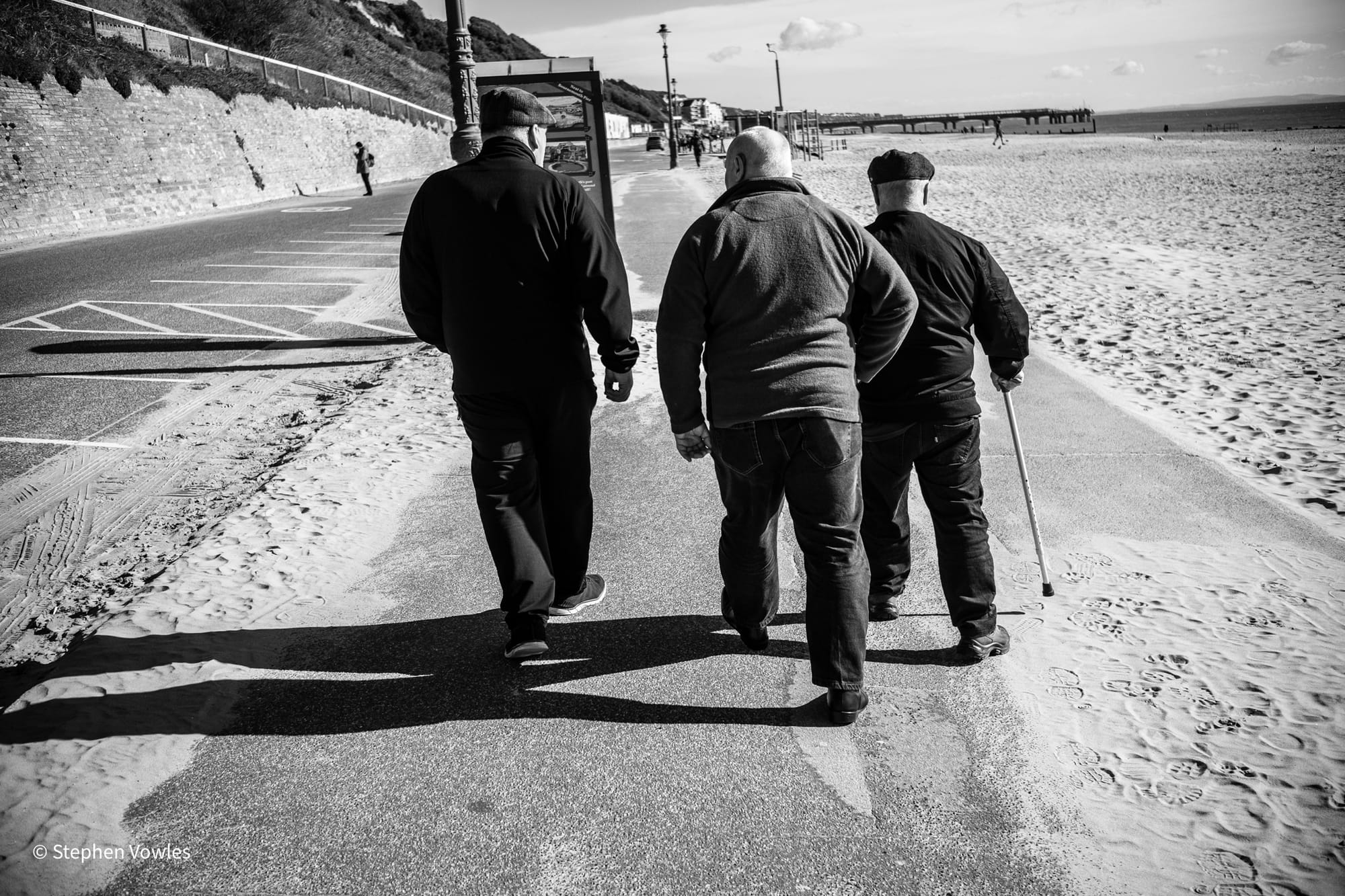 An Ode to Bournemouth Sandbanks & Swanage