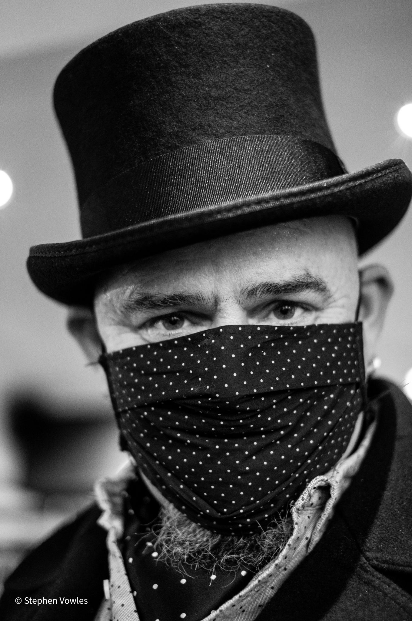 A Better Class of Person