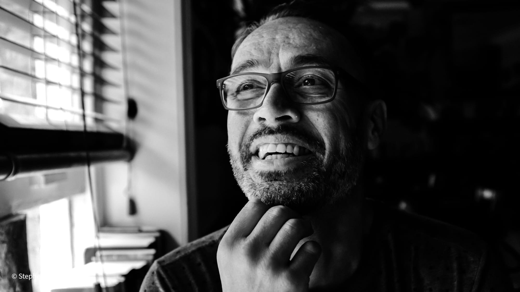 A Better Class of Person