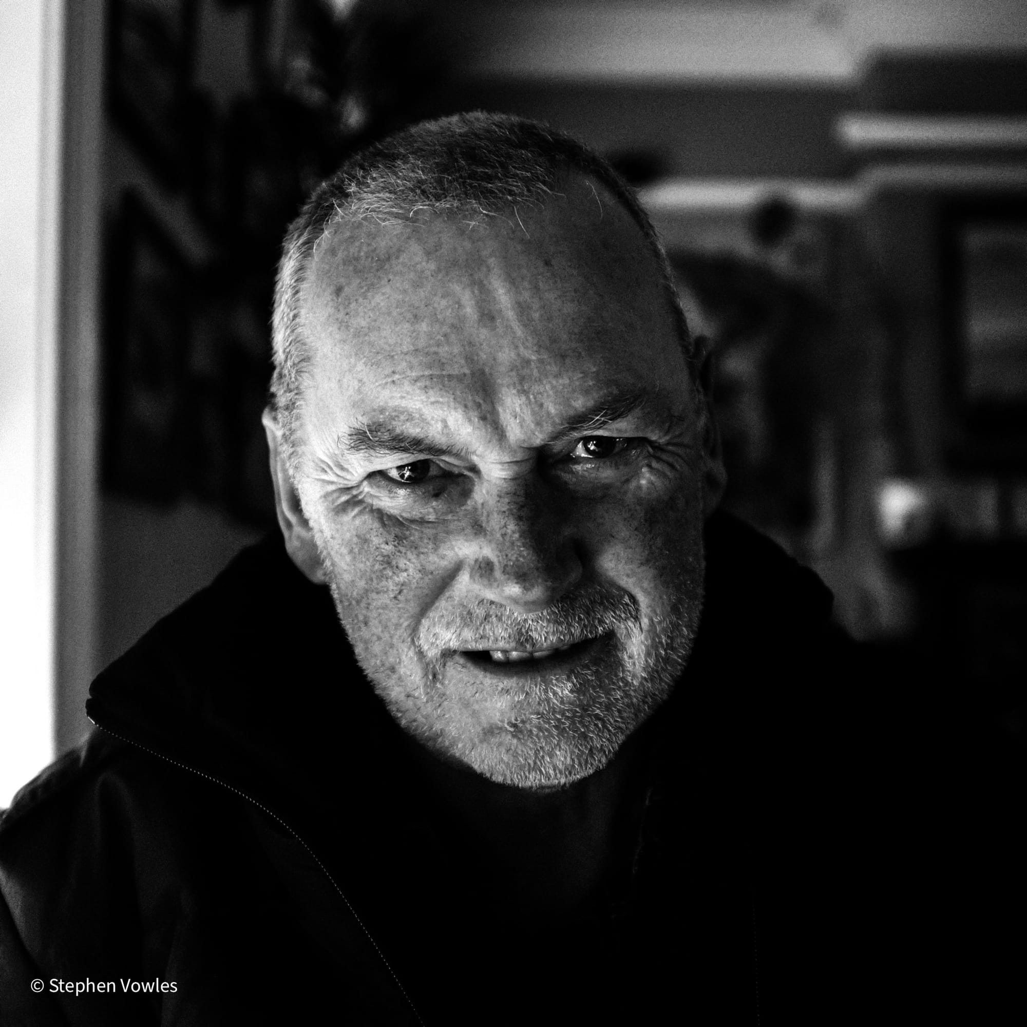 A Better Class of Person