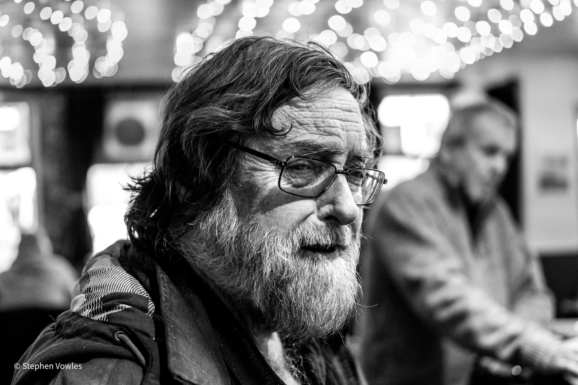 A Better Class of Person