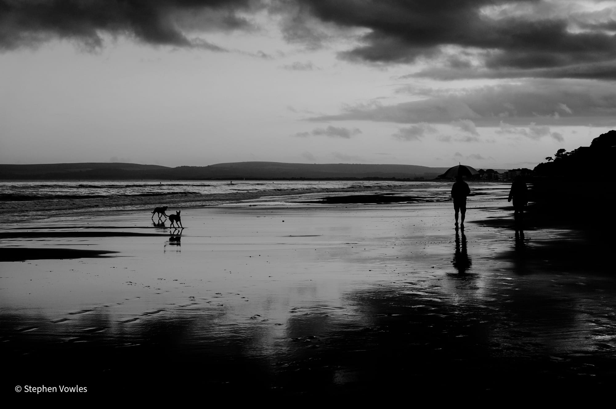 An Ode to Bournemouth Sandbanks & Swanage