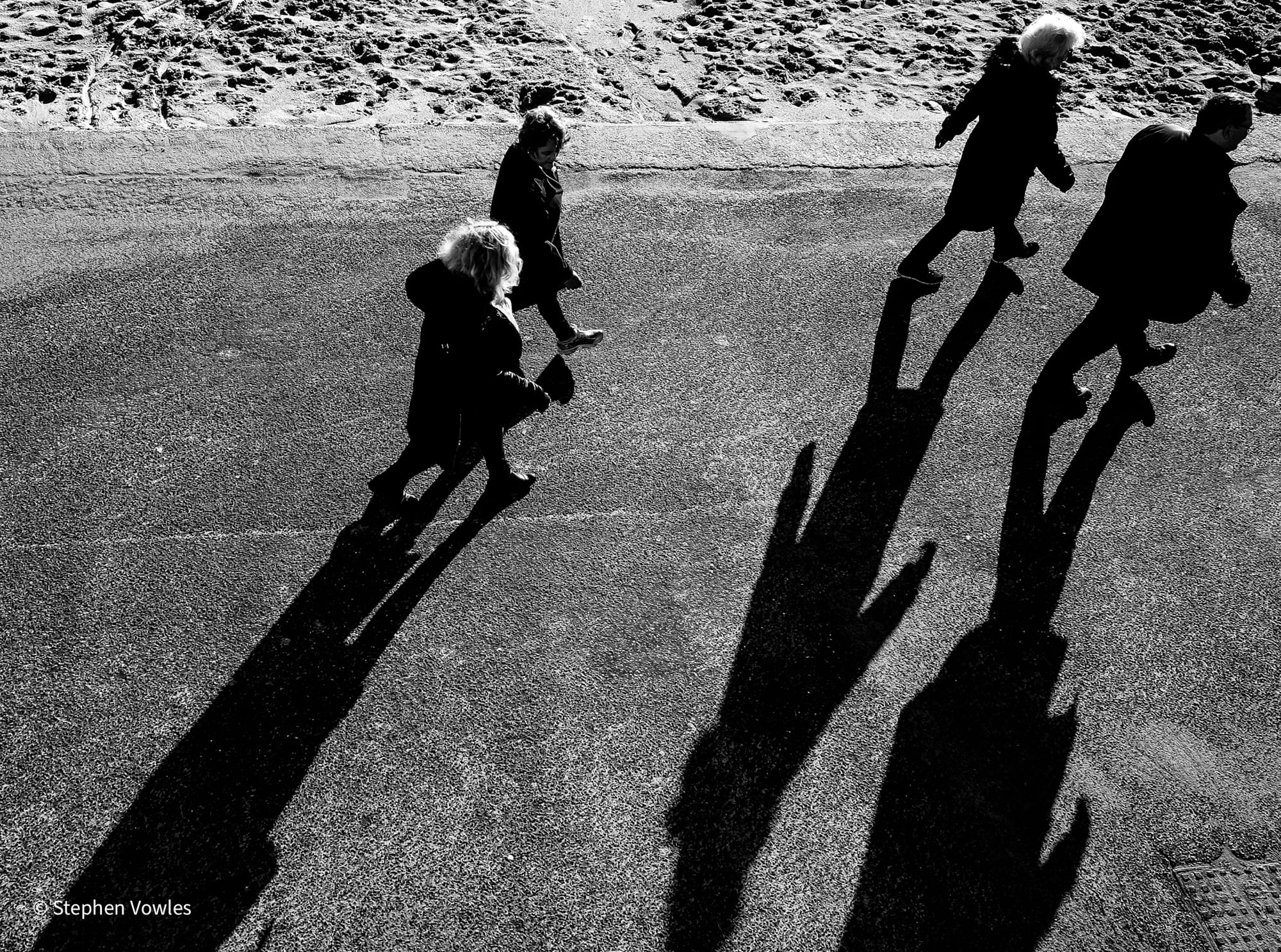 An Ode to Bournemouth Sandbanks & Swanage