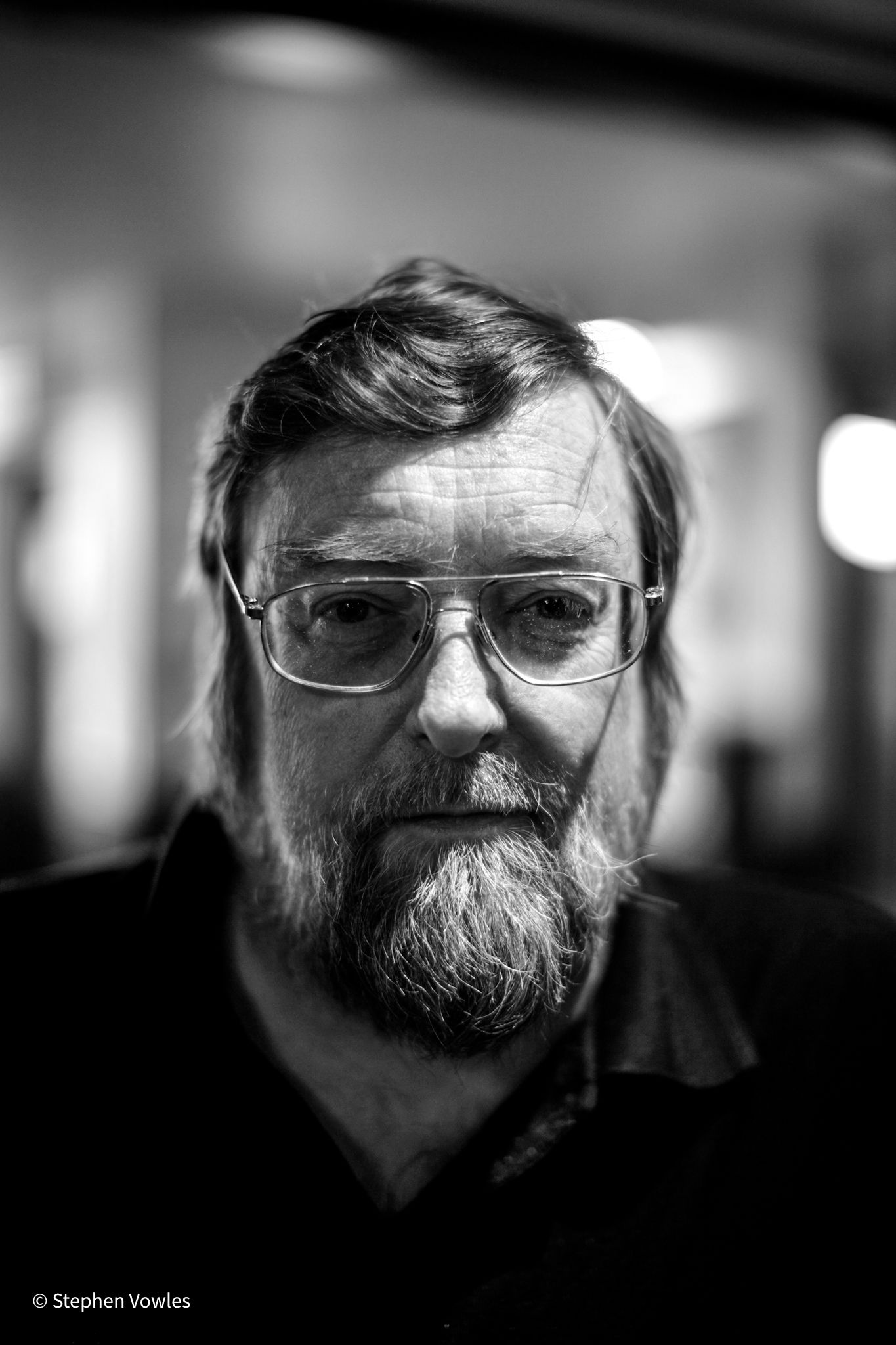 A Better Class of Person