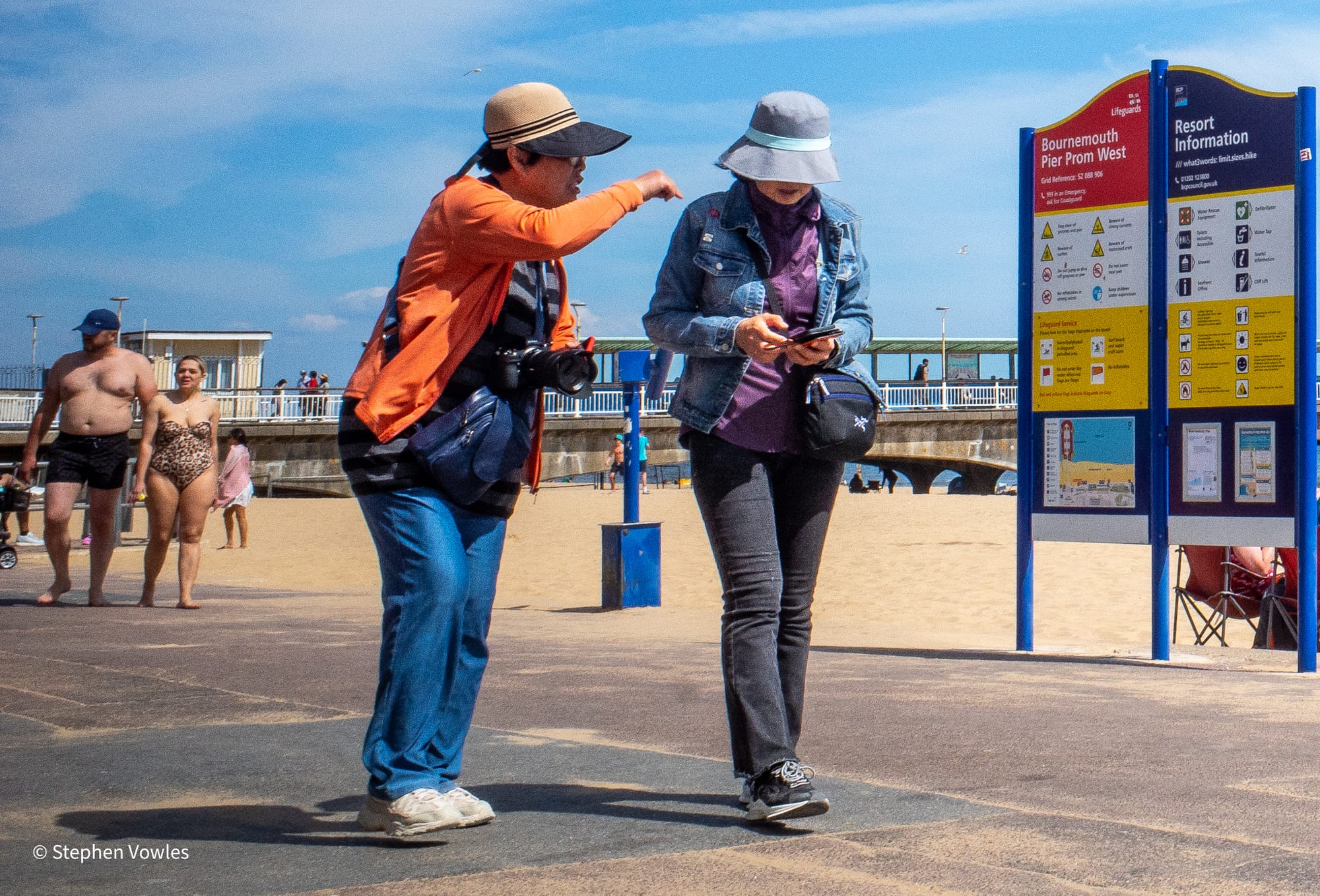 An Ode to Bournemouth Sandbanks & Swanage