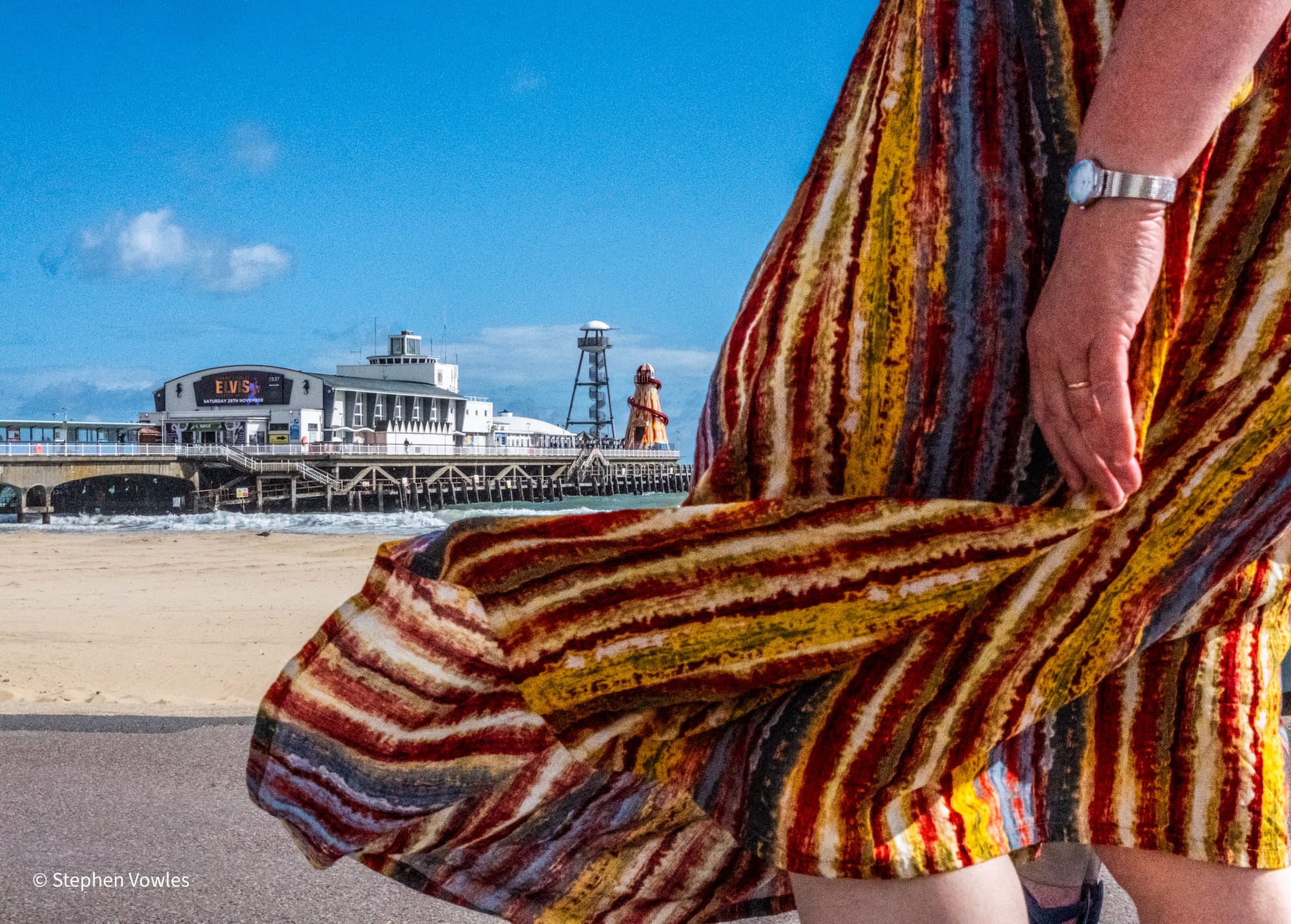 An Ode to Bournemouth Sandbanks & Swanage