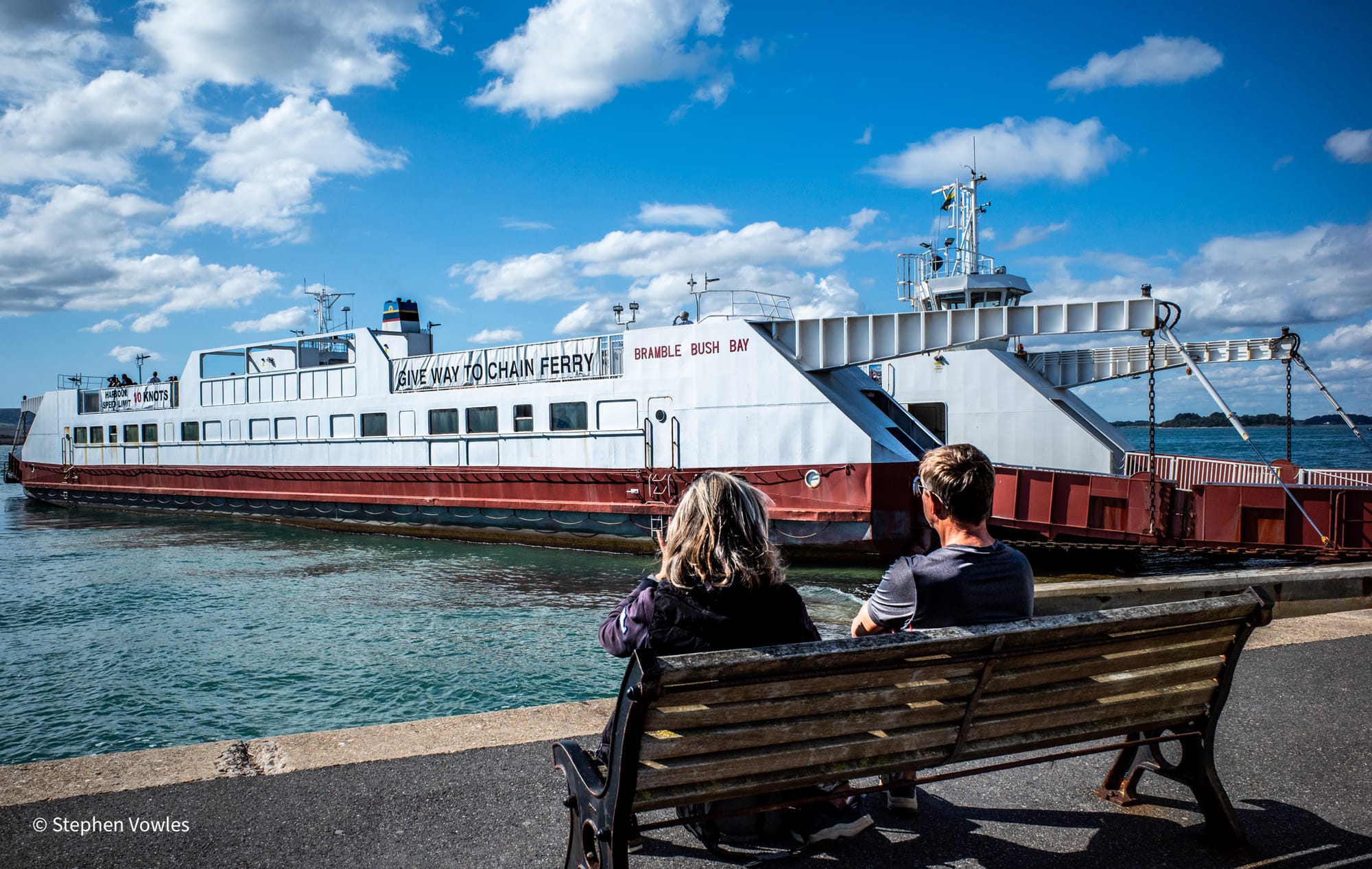 An Ode to Bournemouth Sandbanks & Swanage