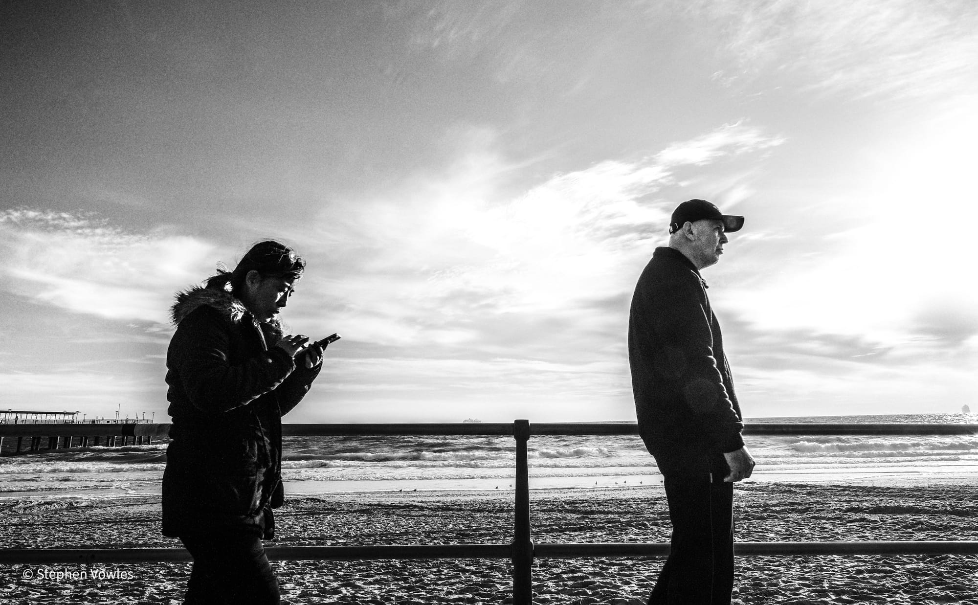 An Ode to Bournemouth Sandbanks & Swanage