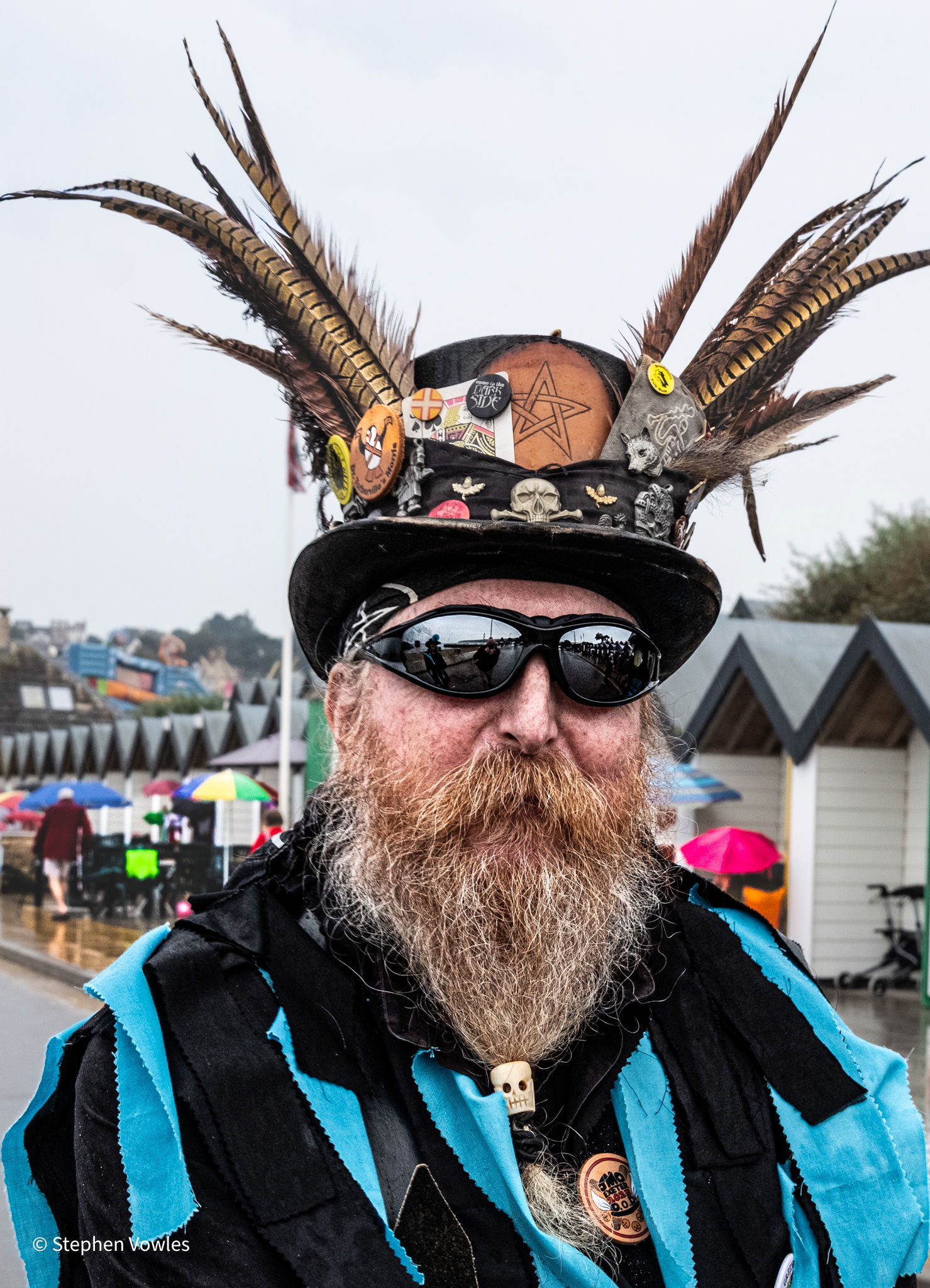 An Ode to Bournemouth Sandbanks & Swanage