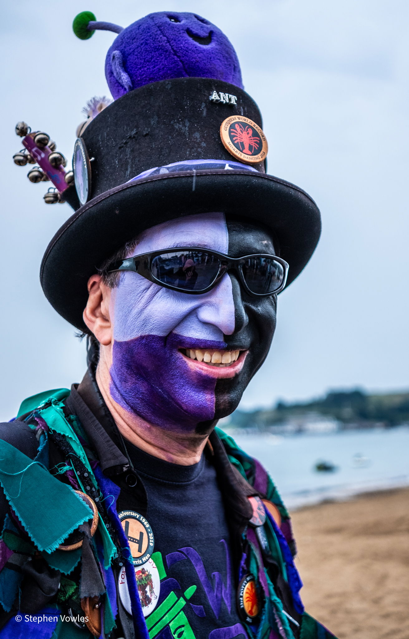 An Ode to Bournemouth Sandbanks & Swanage