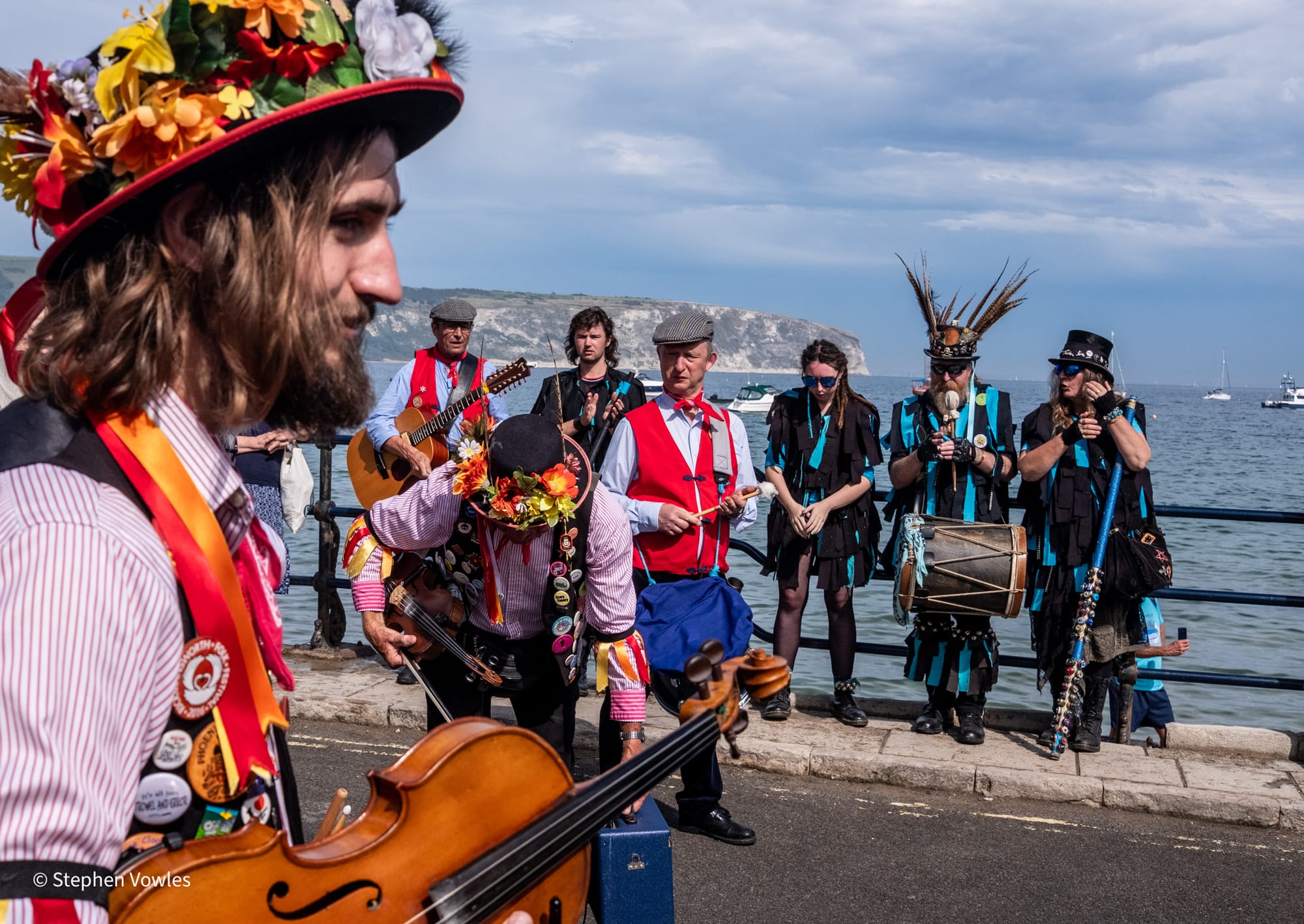 An Ode to Bournemouth Sandbanks & Swanage