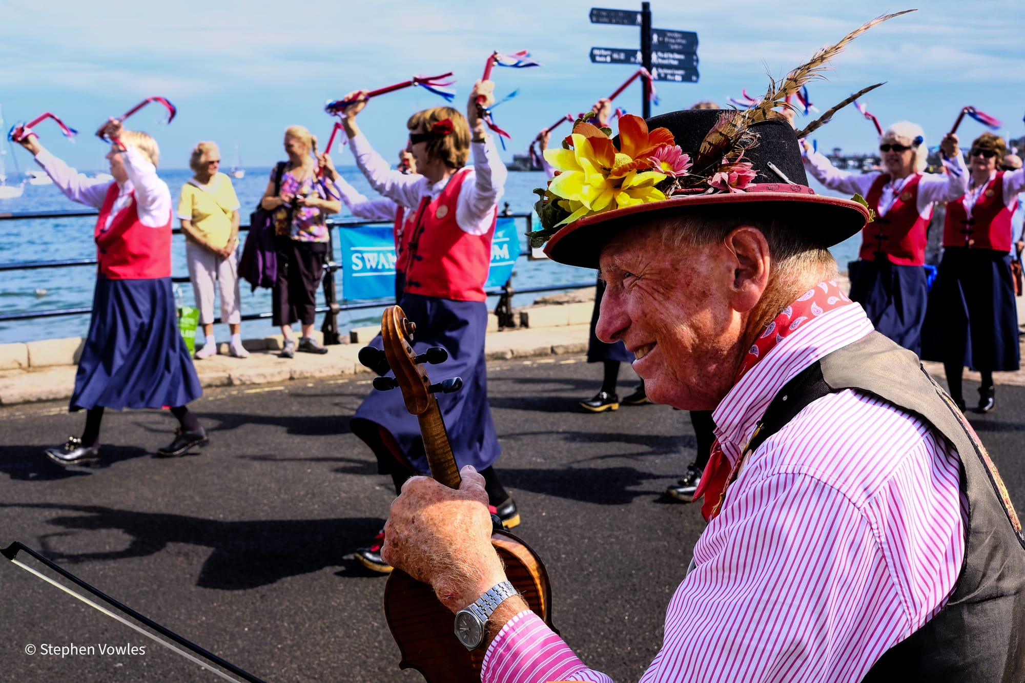 An Ode to Bournemouth Sandbanks & Swanage