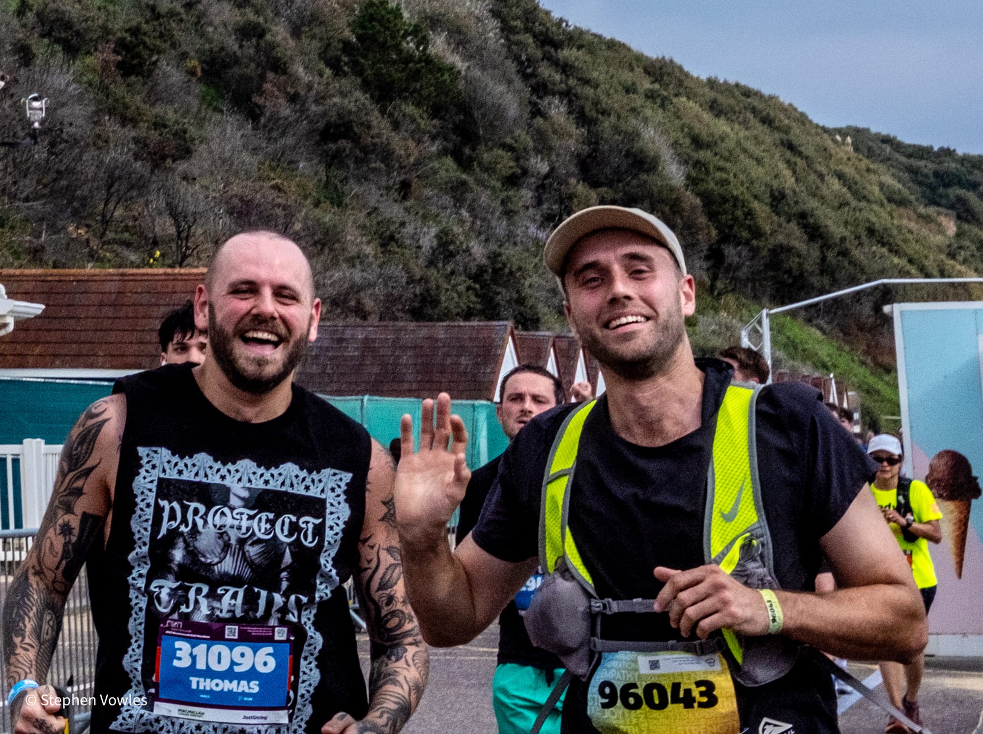 An Ode to Bournemouth Sandbanks & Swanage