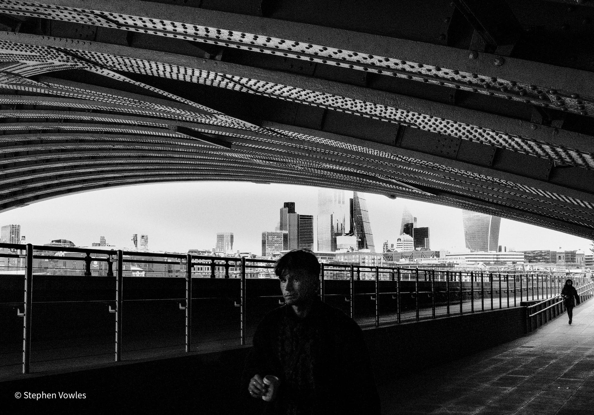 Are, Bure, Boke (grainy, blurry, out-of-focus)