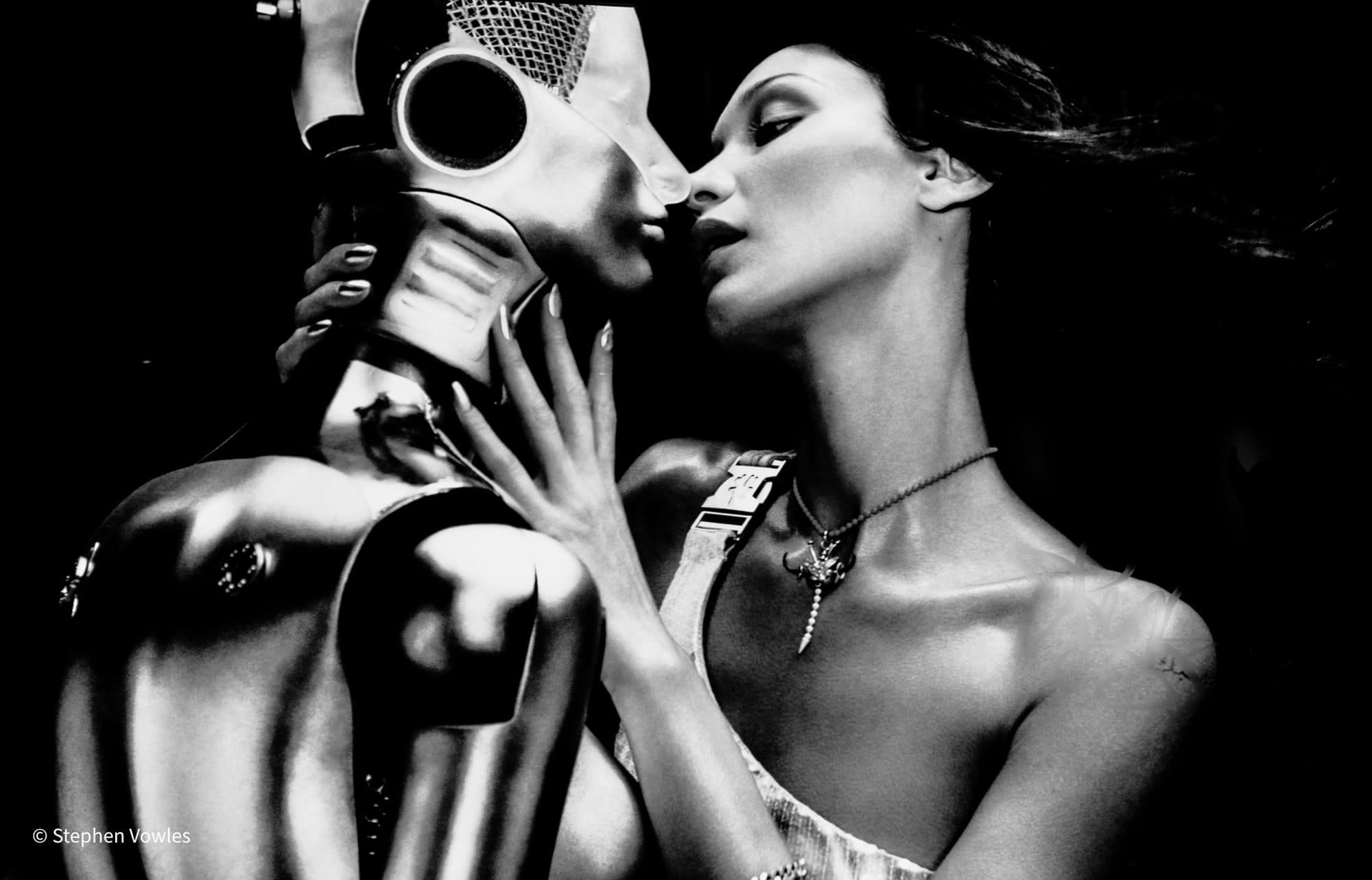 Are, Bure, Boke (grainy, blurry, out-of-focus)