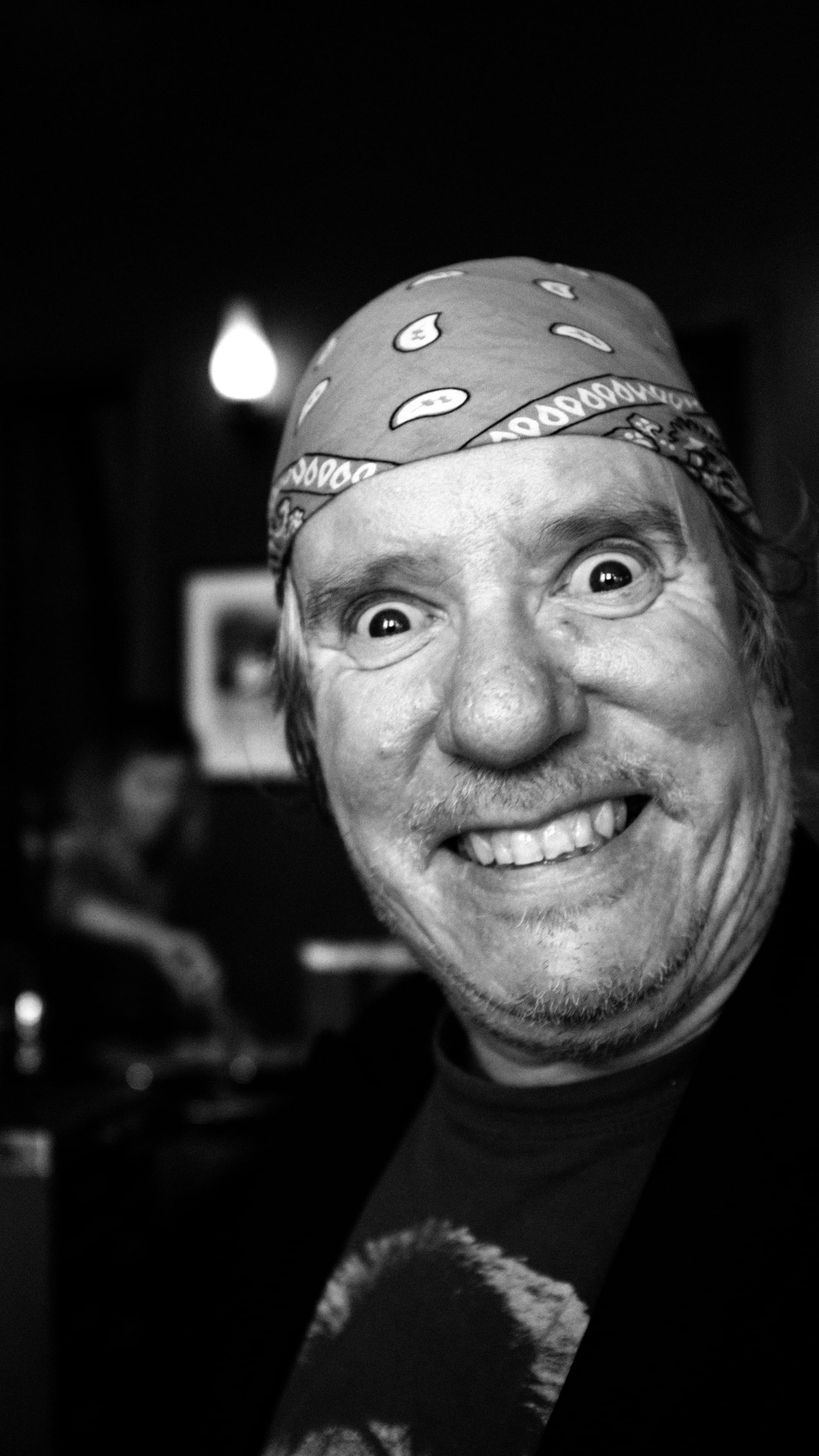 A Better Class of Person