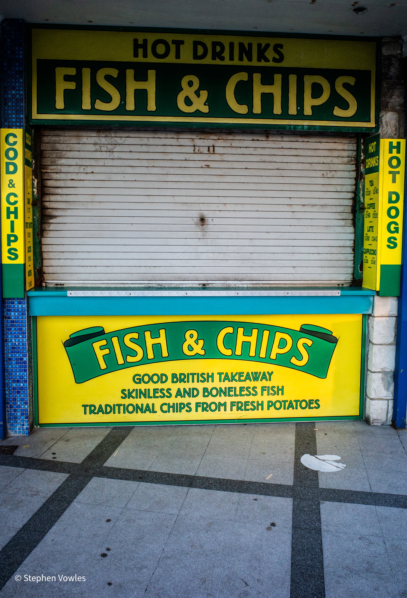 Fish n Chips