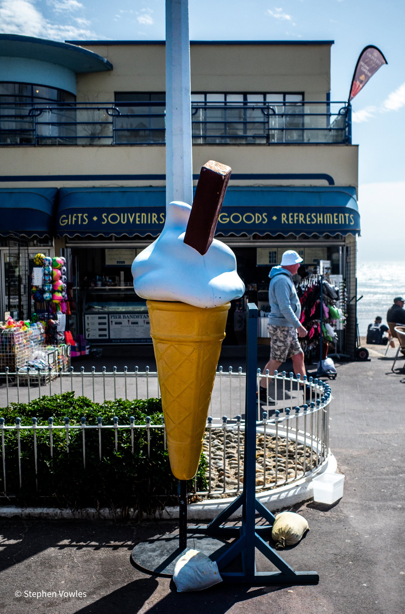 Ice Cream