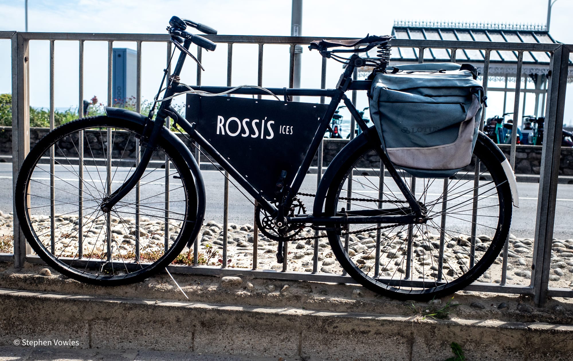  BICYCLES