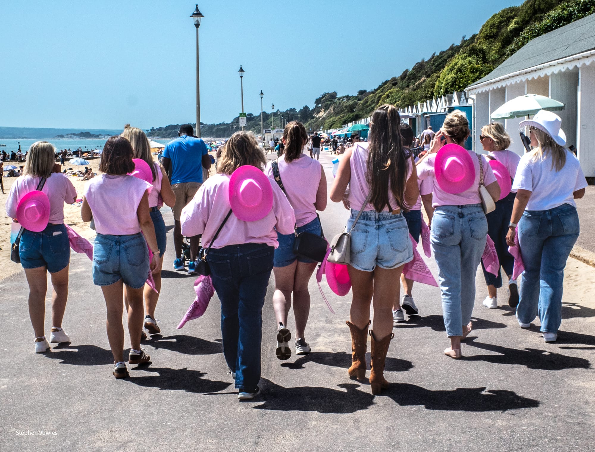 An Ode to Bournemouth, Sandbanks & Swanage
