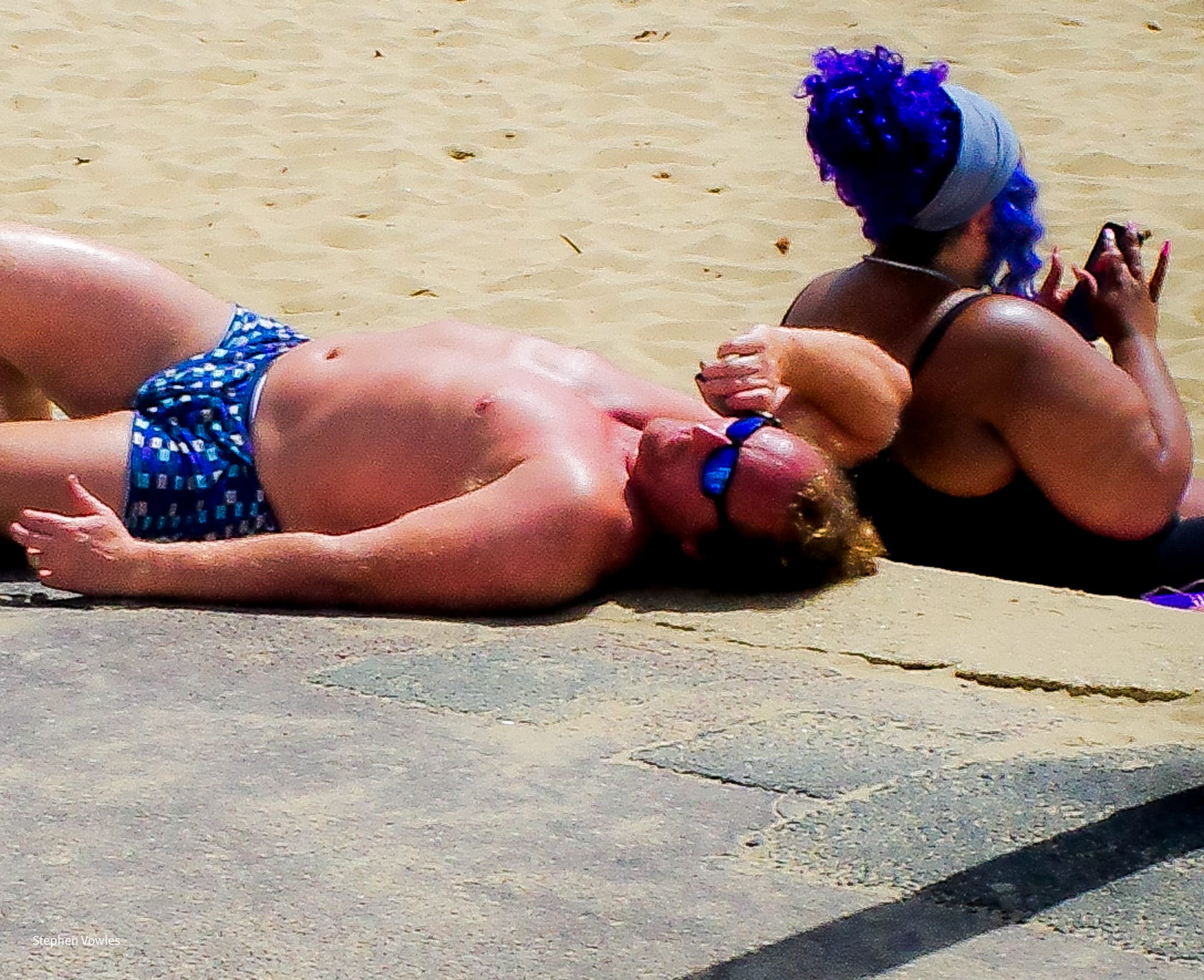 An Ode to Bournemouth, Sandbanks & Swanage