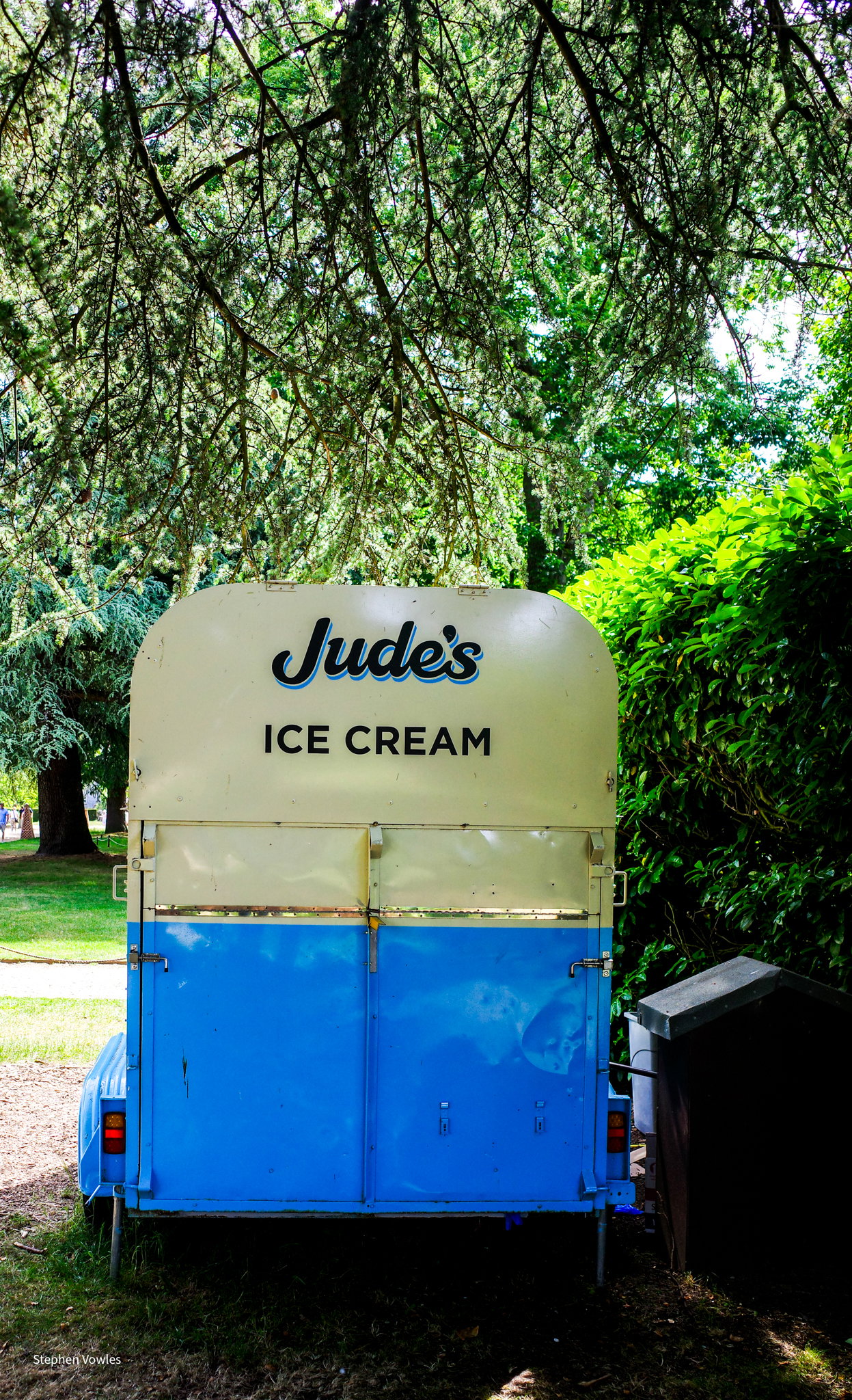Ice Cream