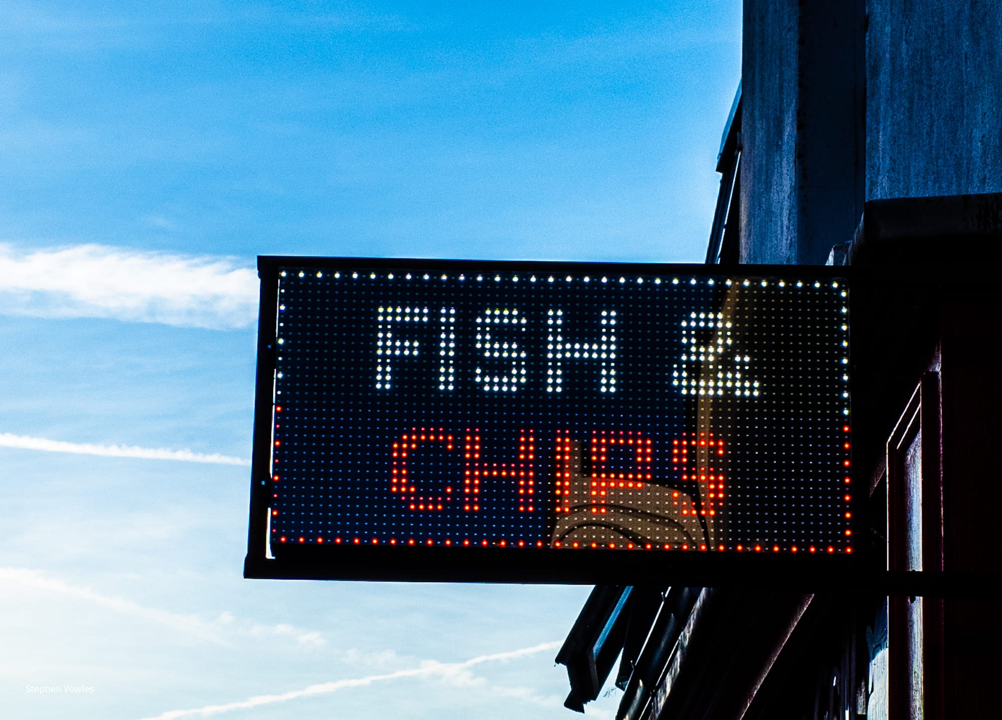 Fish n Chips