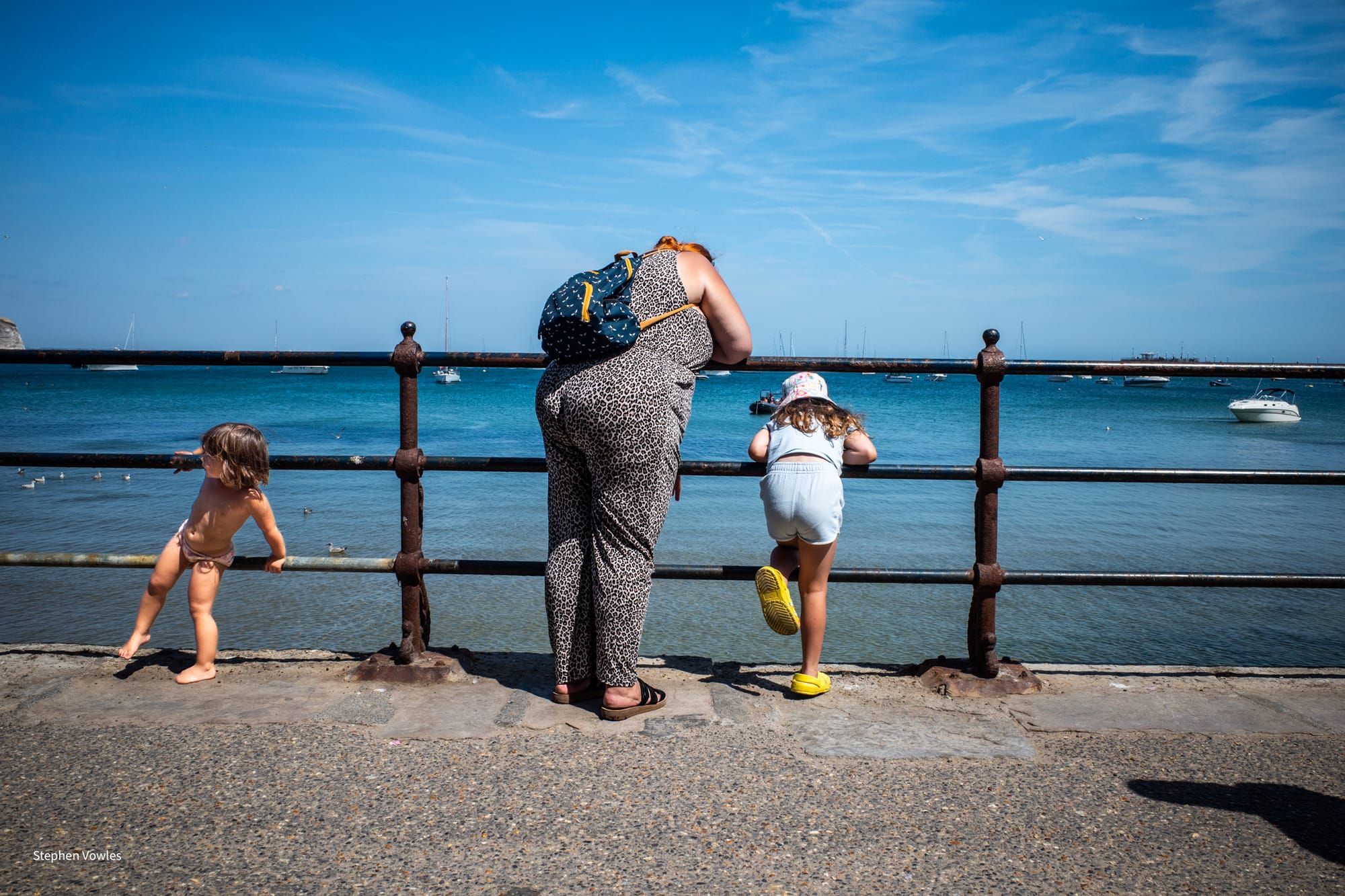 An Ode to Bournemouth, Sandbanks & Swanage