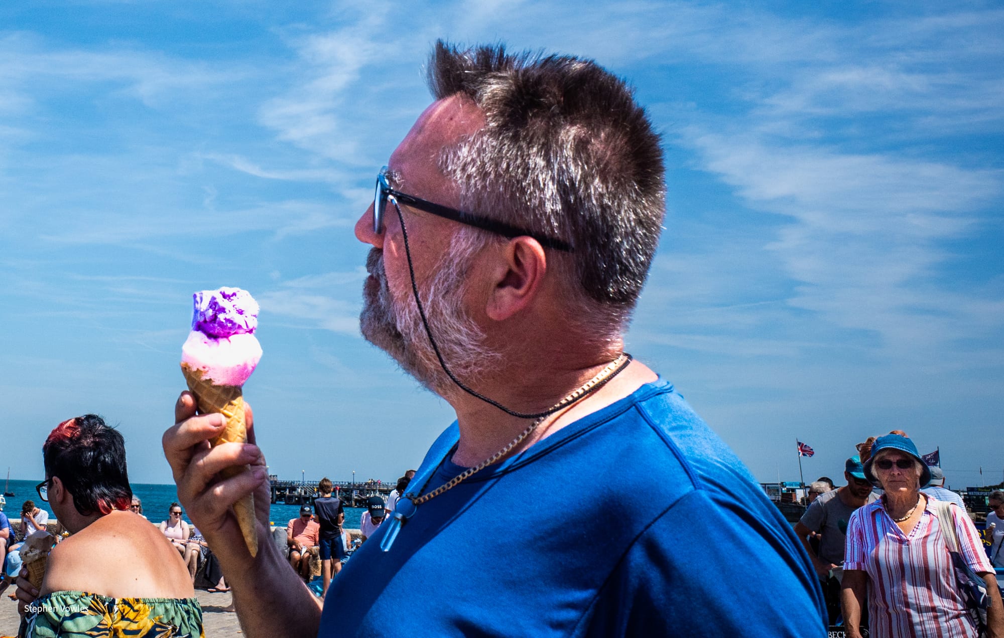 Ice Cream