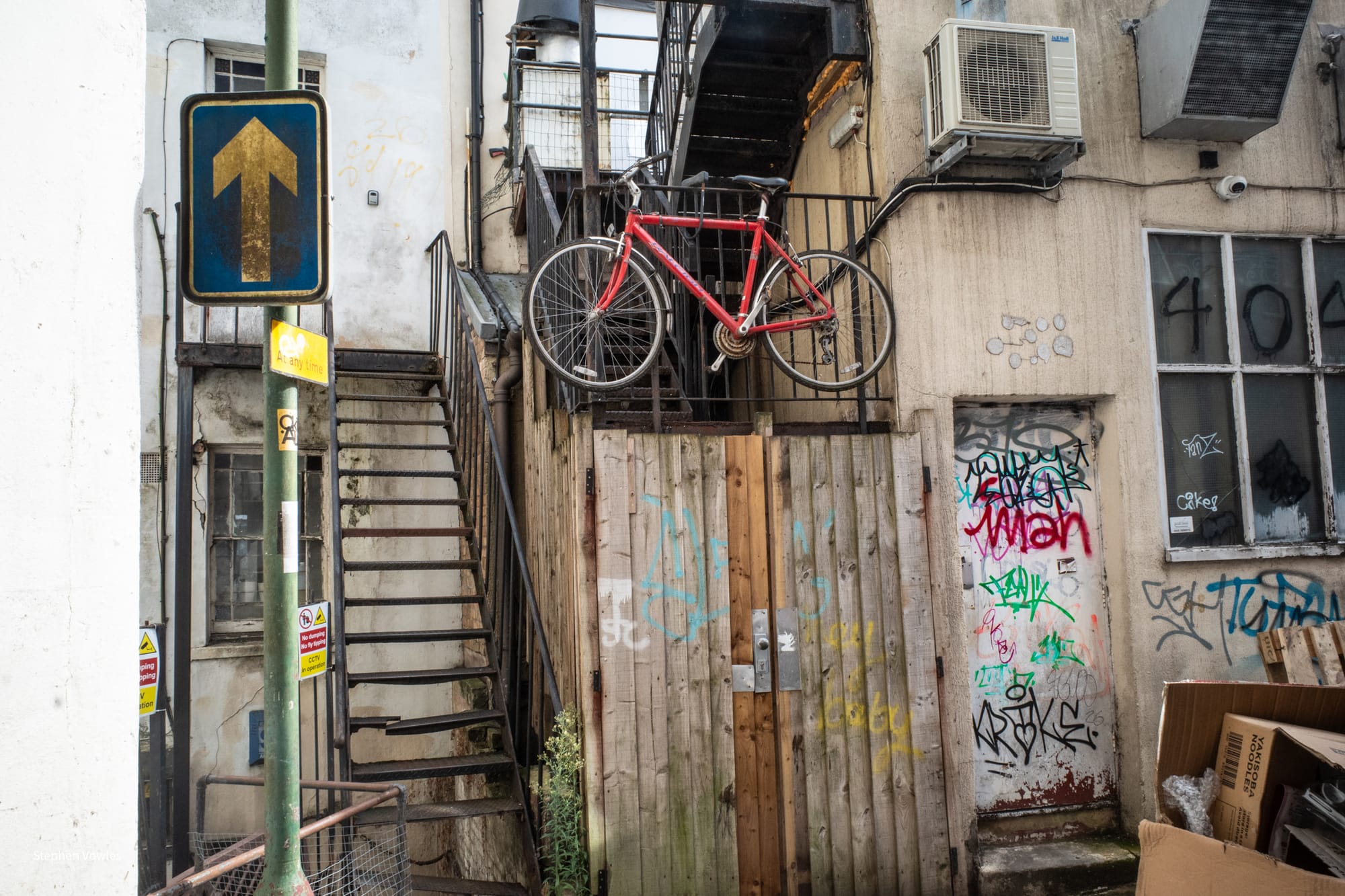  BICYCLES