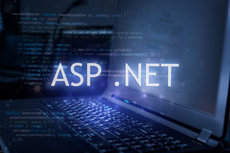 Discover why ASP.NET Core with Web API is the best backend choice...